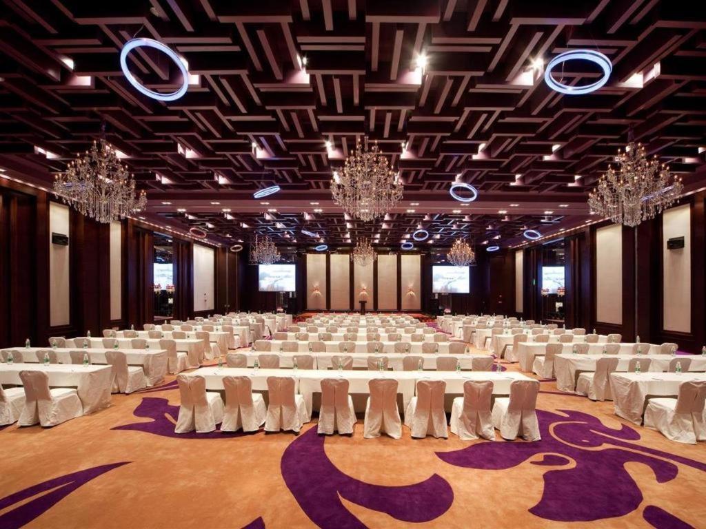 Guangzhou Carat Hotel Exterior foto